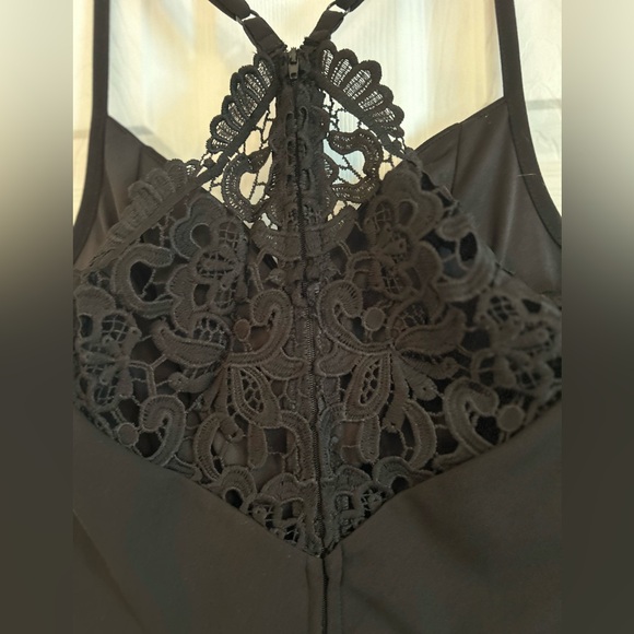 Black jumper from Francesca’s boutique - Picture 5 of 5